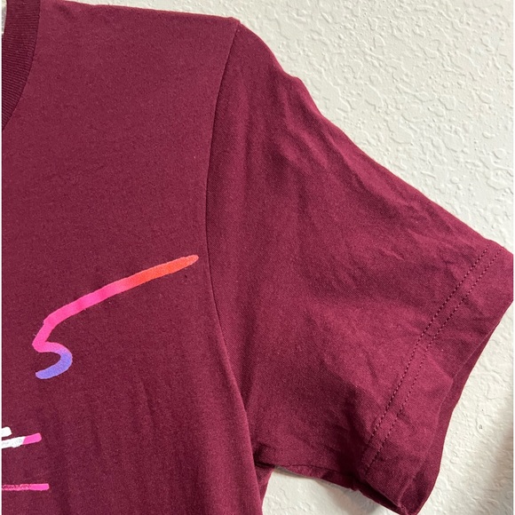 Maroon 5 Beautiful Mistakes Band Graphic Tee - Picture 3 of 6